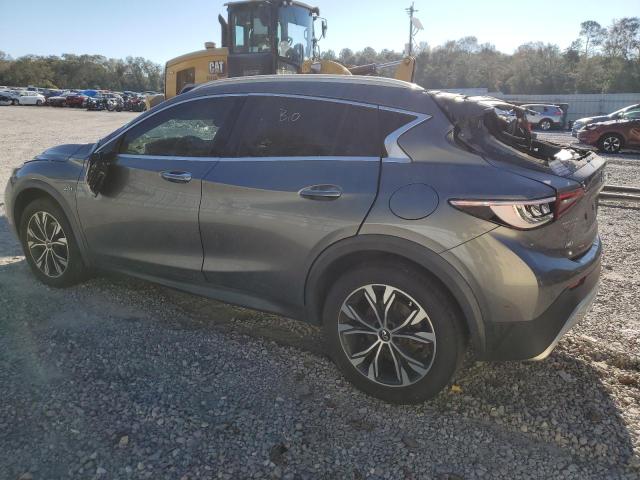 Photo 1 VIN: SJKCH5CR2KA010911 - INFINITI QX30 LUXE 