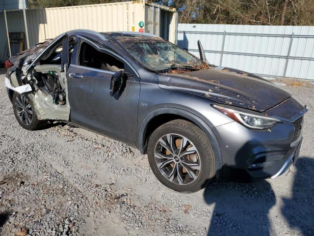 Photo 3 VIN: SJKCH5CR2KA010911 - INFINITI QX30 LUXE 