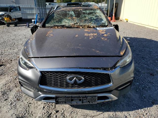 Photo 4 VIN: SJKCH5CR2KA010911 - INFINITI QX30 LUXE 