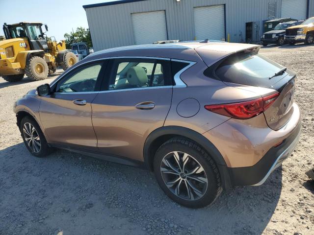 Photo 1 VIN: SJKCH5CR3HA017228 - INFINITI QX30 BASE 