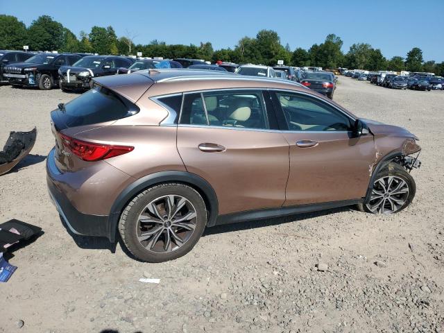 Photo 2 VIN: SJKCH5CR3HA017228 - INFINITI QX30 BASE 