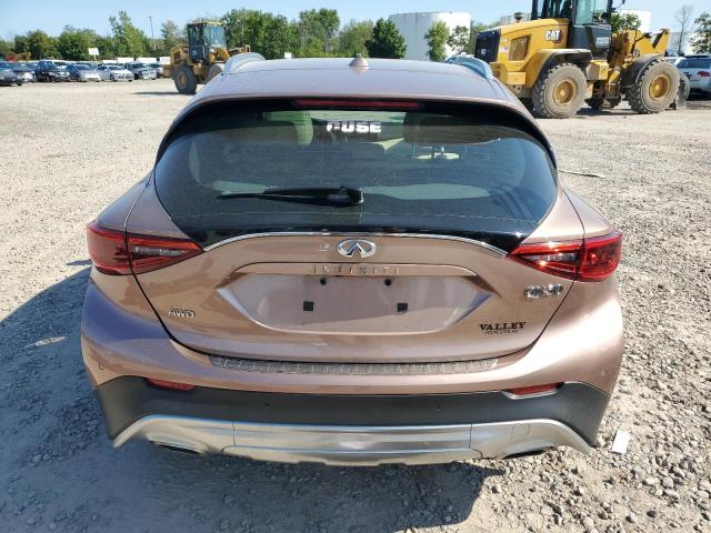 Photo 5 VIN: SJKCH5CR3HA017228 - INFINITI QX30 BASE 