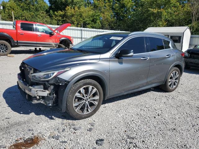 Photo 0 VIN: SJKCH5CR3HA021151 - INFINITI QX30 BASE 