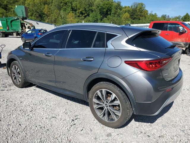 Photo 1 VIN: SJKCH5CR3HA021151 - INFINITI QX30 BASE 