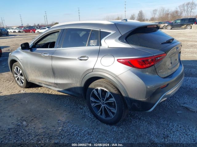 Photo 2 VIN: SJKCH5CR3HA021151 - INFINITI QX30 BASE 