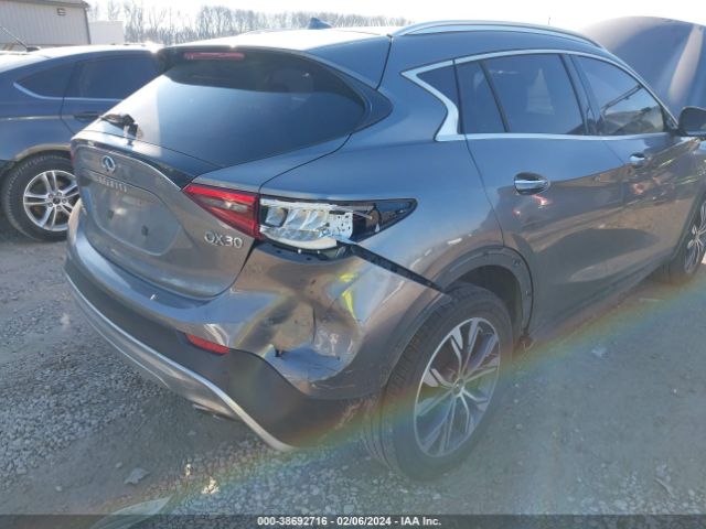 Photo 5 VIN: SJKCH5CR3HA021151 - INFINITI QX30 BASE 