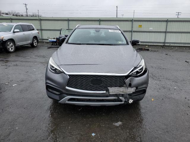 Photo 4 VIN: SJKCH5CR3HA022462 - INFINITI QX30 BASE 