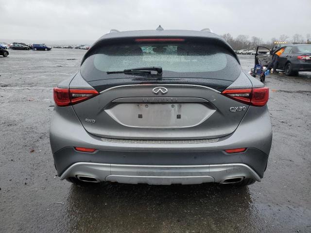 Photo 5 VIN: SJKCH5CR3HA022462 - INFINITI QX30 BASE 