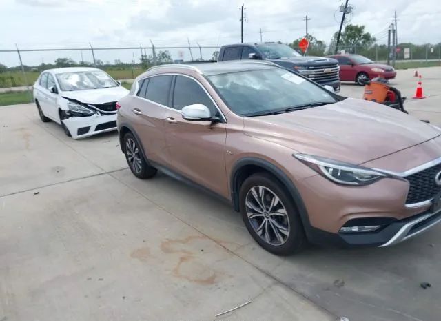 Photo 5 VIN: SJKCH5CR3HA024115 - INFINITI QX30 