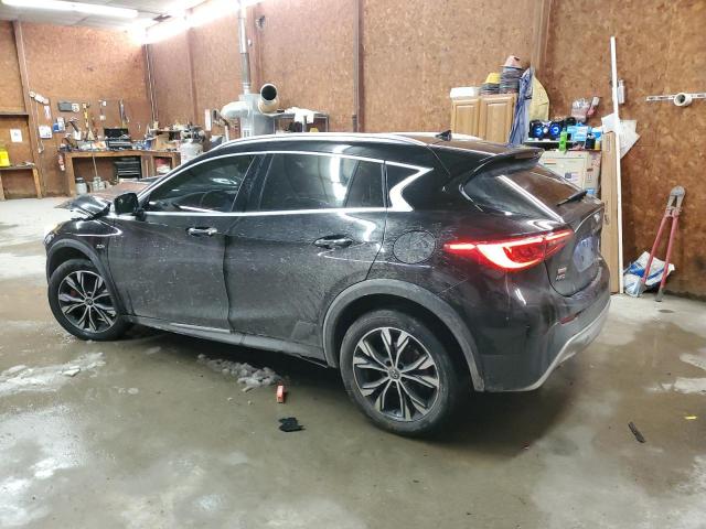 Photo 1 VIN: SJKCH5CR3HA024681 - INFINITI QX30 BASE 