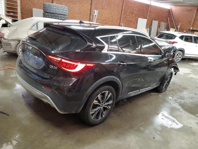 Photo 2 VIN: SJKCH5CR3HA024681 - INFINITI QX30 BASE 