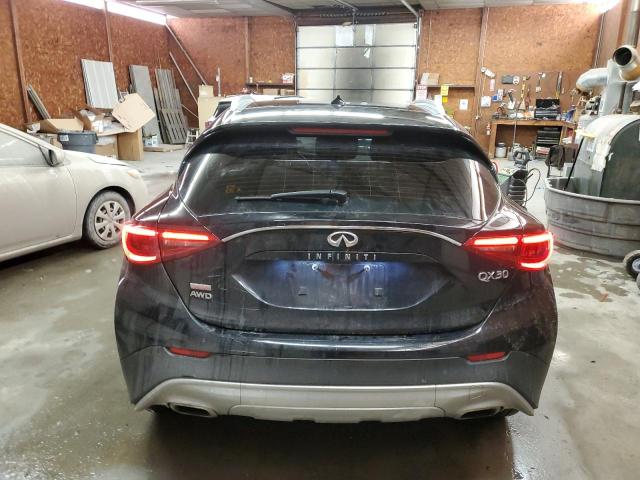 Photo 5 VIN: SJKCH5CR3HA024681 - INFINITI QX30 BASE 