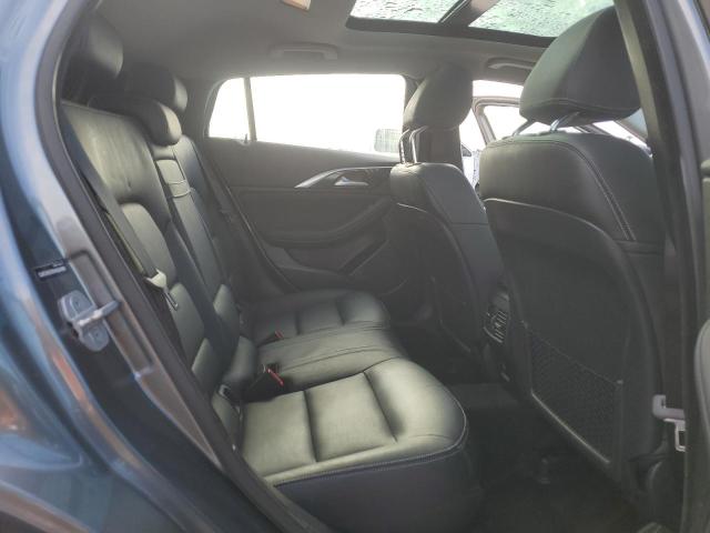 Photo 10 VIN: SJKCH5CR3HA024888 - INFINITI QX30 BASE 