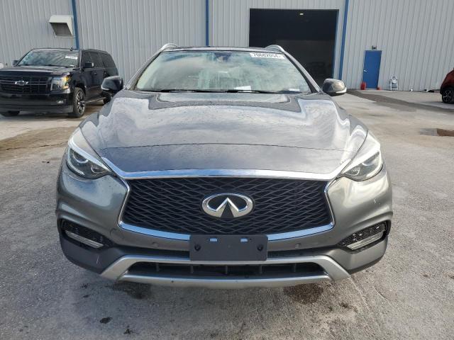 Photo 4 VIN: SJKCH5CR3HA024888 - INFINITI QX30 BASE 