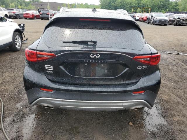 Photo 5 VIN: SJKCH5CR3HA027239 - INFINITI QX30 BASE 