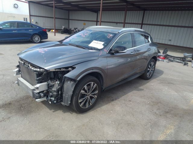 Photo 1 VIN: SJKCH5CR3HA034045 - INFINITI QX30 