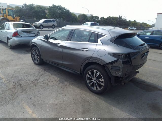 Photo 2 VIN: SJKCH5CR3HA034045 - INFINITI QX30 