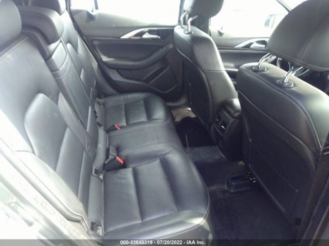 Photo 7 VIN: SJKCH5CR3HA034045 - INFINITI QX30 