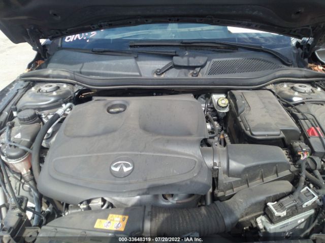 Photo 9 VIN: SJKCH5CR3HA034045 - INFINITI QX30 