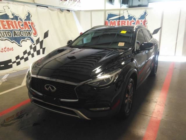 Photo 0 VIN: SJKCH5CR3HA036894 - INFINITI QX30 