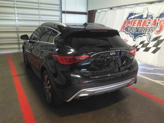 Photo 1 VIN: SJKCH5CR3HA036894 - INFINITI QX30 