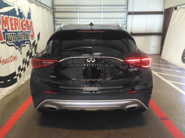 Photo 2 VIN: SJKCH5CR3HA036894 - INFINITI QX30 