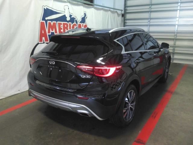 Photo 3 VIN: SJKCH5CR3HA036894 - INFINITI QX30 