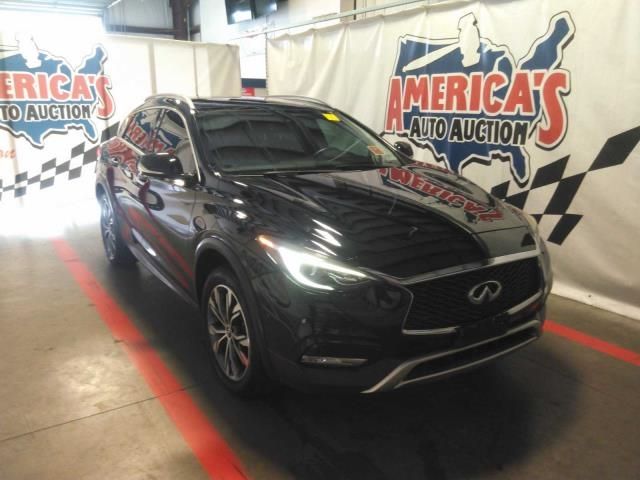 Photo 4 VIN: SJKCH5CR3HA036894 - INFINITI QX30 