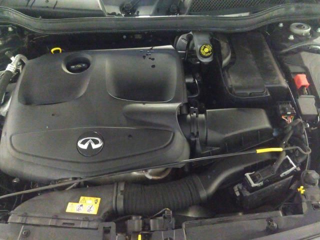 Photo 7 VIN: SJKCH5CR3HA036894 - INFINITI QX30 