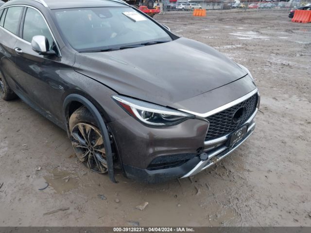 Photo 5 VIN: SJKCH5CR3JA005764 - INFINITI QX30 