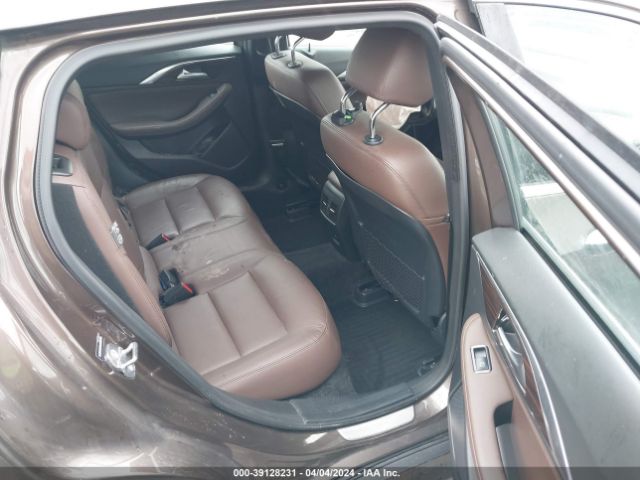 Photo 7 VIN: SJKCH5CR3JA005764 - INFINITI QX30 