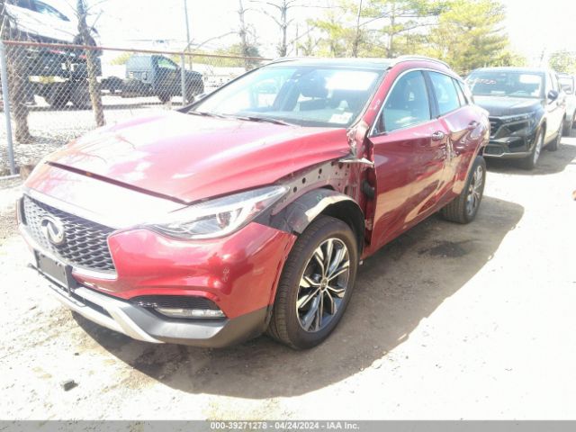 Photo 1 VIN: SJKCH5CR3JA042152 - INFINITI QX30 