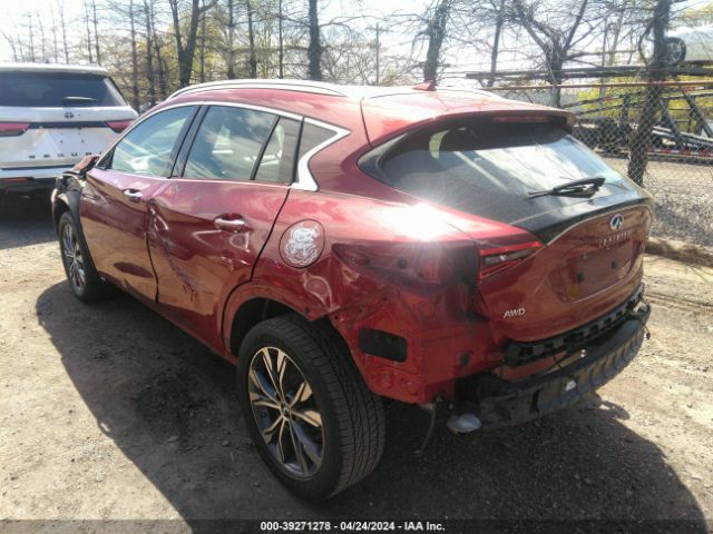 Photo 2 VIN: SJKCH5CR3JA042152 - INFINITI QX30 