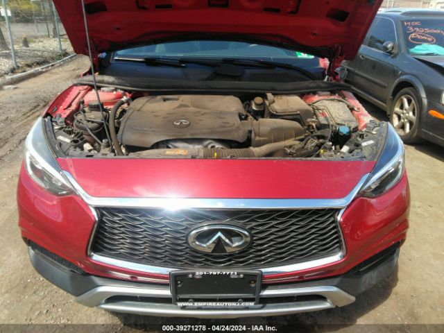 Photo 9 VIN: SJKCH5CR3JA042152 - INFINITI QX30 