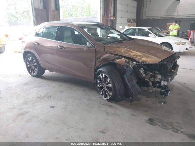 Photo 0 VIN: SJKCH5CR3JA044175 - INFINITI QX30 