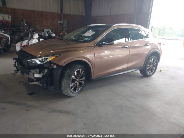 Photo 1 VIN: SJKCH5CR3JA044175 - INFINITI QX30 