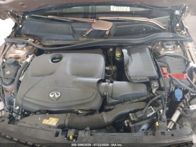 Photo 9 VIN: SJKCH5CR3JA044175 - INFINITI QX30 