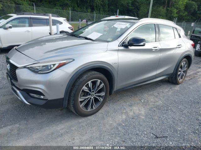 Photo 1 VIN: SJKCH5CR3JA045195 - INFINITI QX30 