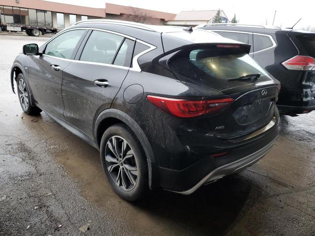 Photo 1 VIN: SJKCH5CR3JA046024 - INFINITI QX30 