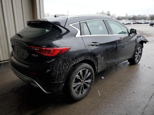 Photo 2 VIN: SJKCH5CR3JA046024 - INFINITI QX30 