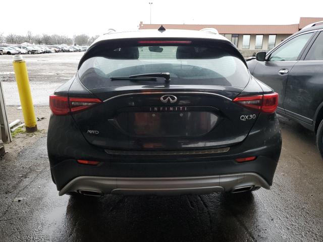 Photo 5 VIN: SJKCH5CR3JA046024 - INFINITI QX30 