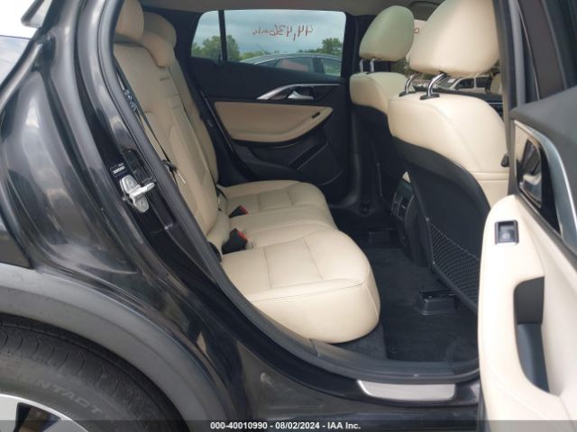 Photo 7 VIN: SJKCH5CR3JA048212 - INFINITI QX30 