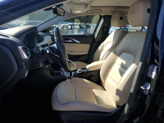 Photo 6 VIN: SJKCH5CR3KA009251 - INFINITI QX30 LUXE 