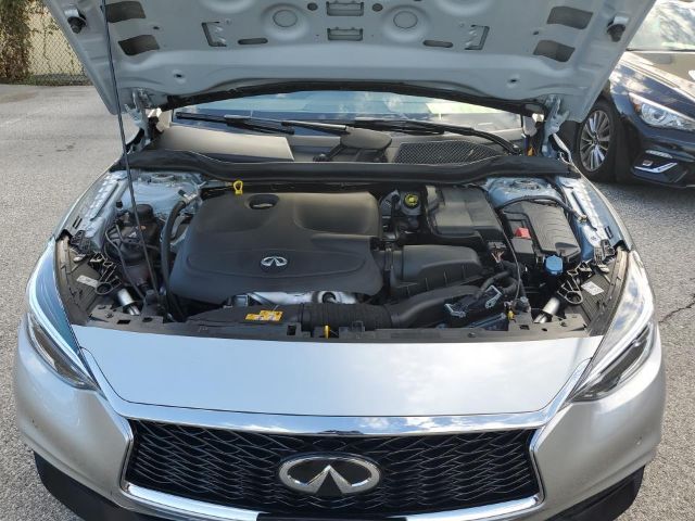 Photo 9 VIN: SJKCH5CR3KA009881 - INFINITI QX30 