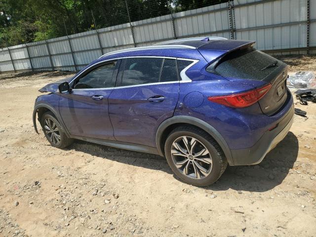 Photo 1 VIN: SJKCH5CR4HA017321 - INFINITI QX30 