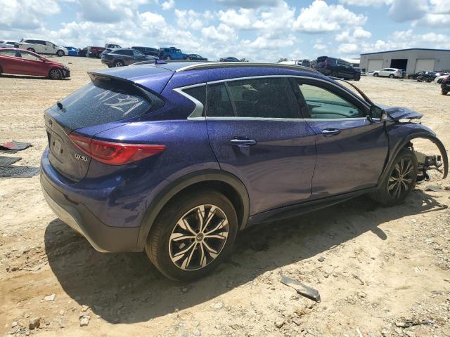 Photo 2 VIN: SJKCH5CR4HA017321 - INFINITI QX30 