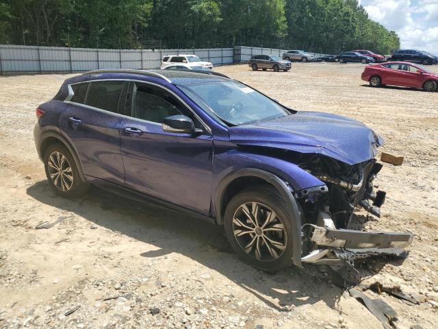 Photo 3 VIN: SJKCH5CR4HA017321 - INFINITI QX30 