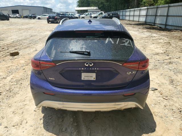 Photo 5 VIN: SJKCH5CR4HA017321 - INFINITI QX30 