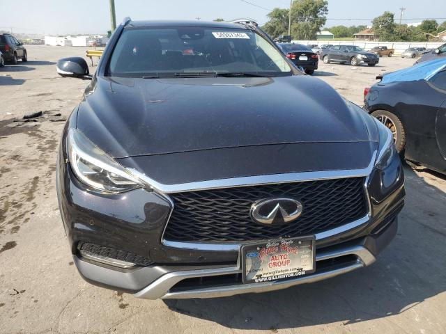 Photo 4 VIN: SJKCH5CR4HA019330 - INFINITI QX30 BASE 