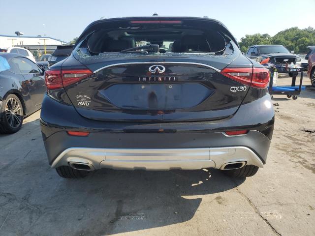 Photo 5 VIN: SJKCH5CR4HA019330 - INFINITI QX30 BASE 